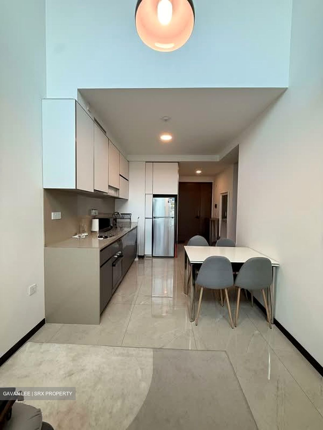 Normanton Park (D5), Apartment #596447241
